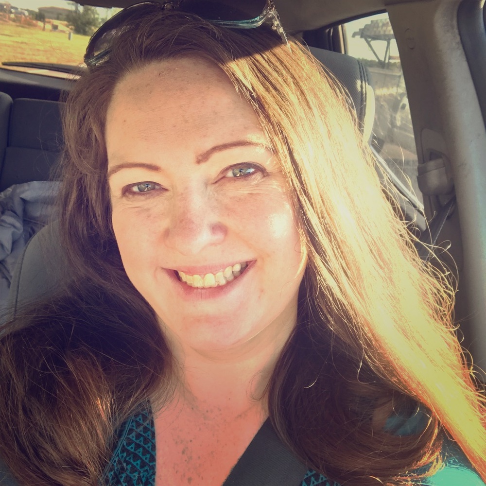 Meet your Posher, Janet